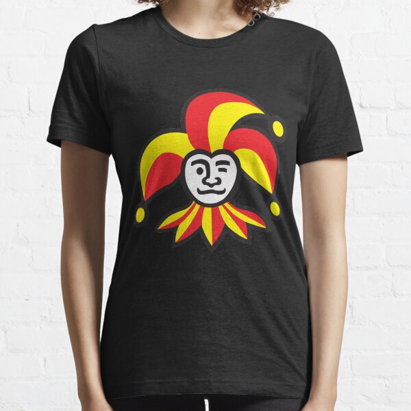Jokerit Helsinki Hockey Essential T-Shirt