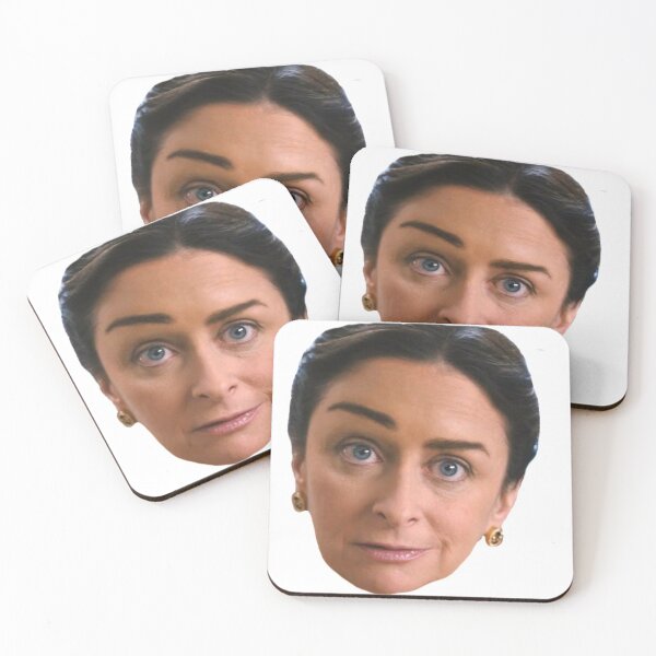 Item preview, Eyebrow Lady- Just Go With It designed and sold by mackenzid.