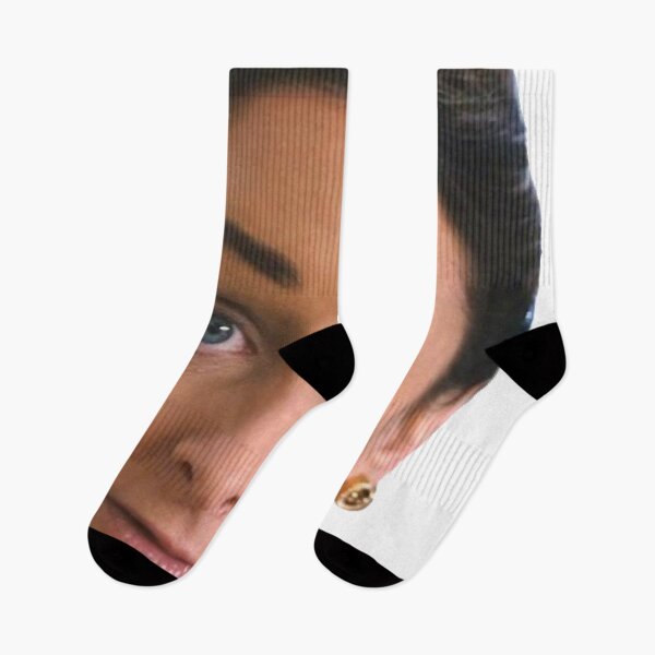 Item preview, Eyebrow Lady- Just Go With It designed and sold by mackenzid.