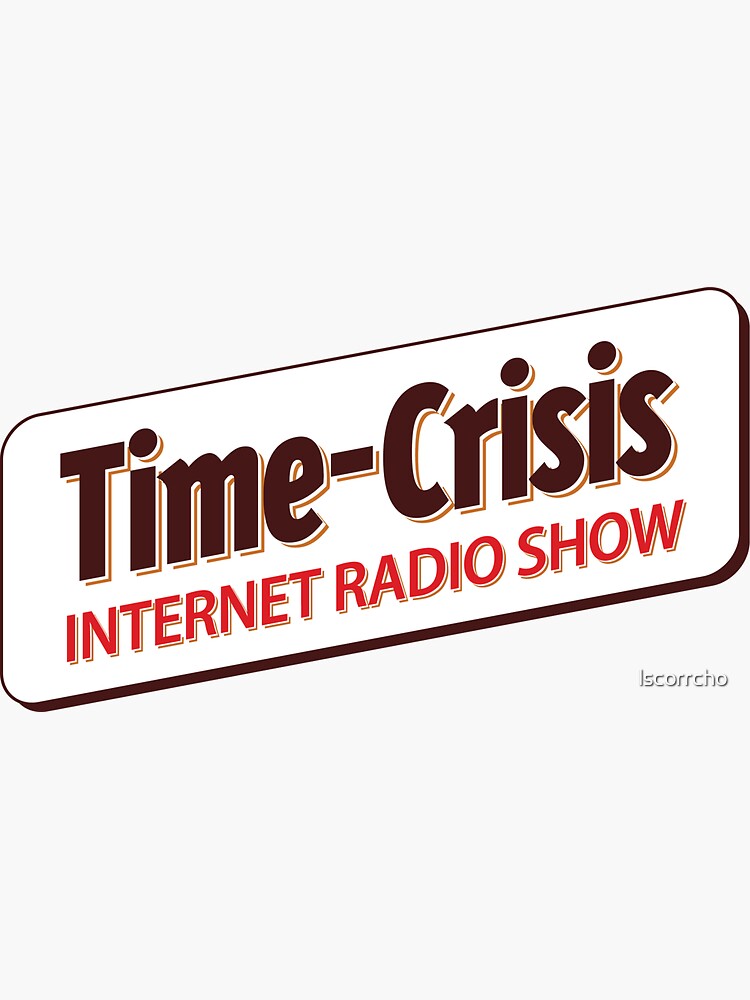 Time Crisis Bless by lscorrcho