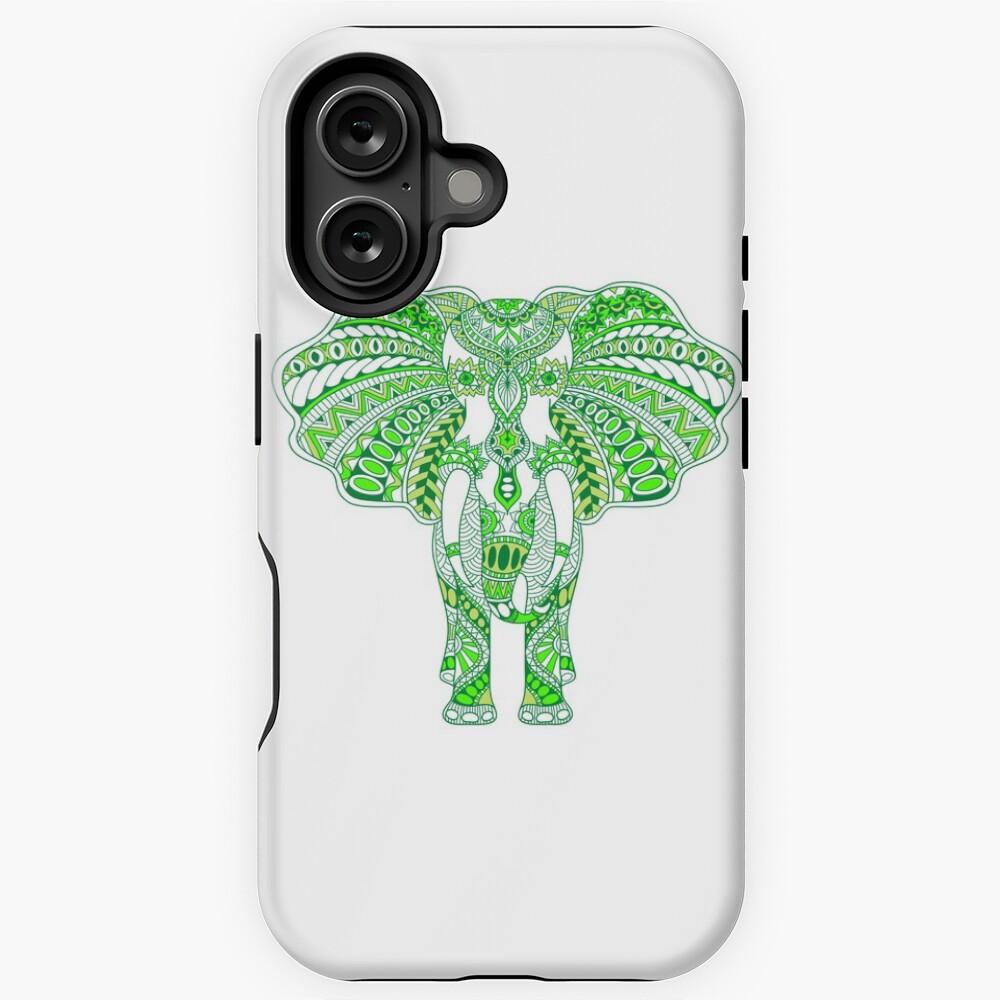 Item preview, iPhone Magsafe Tough Case designed and sold by SBernadette.