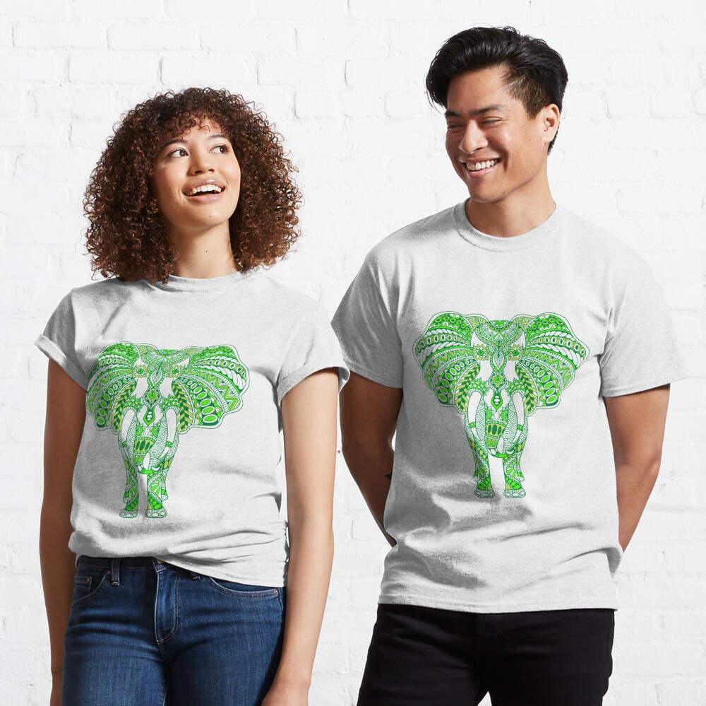 Item preview, Classic T-Shirt designed and sold by SBernadette.