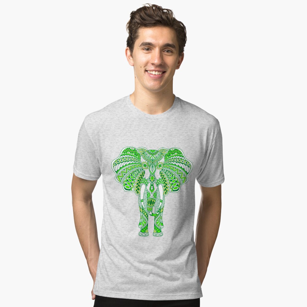 Item preview, Tri-blend T-Shirt designed and sold by SBernadette.