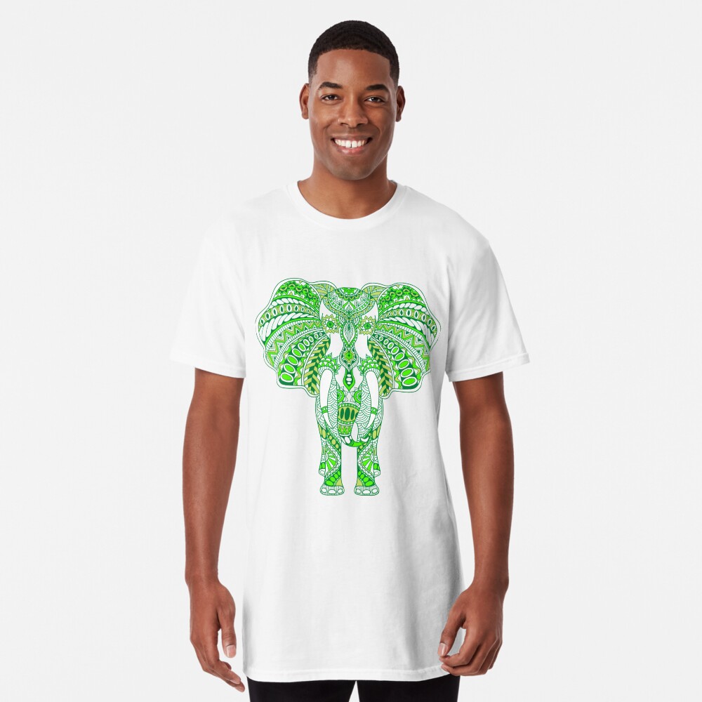 Item preview, Long T-Shirt designed and sold by SBernadette.