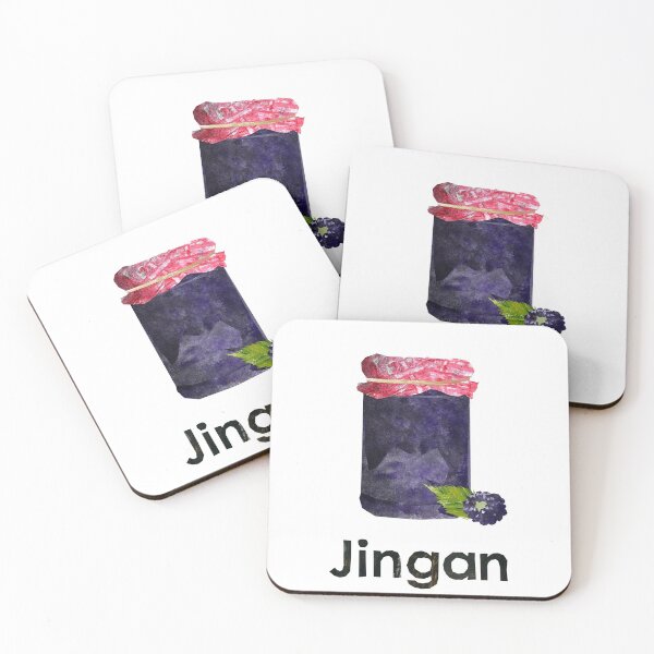 Item preview, GV - Jingan designed and sold by BabbanGaelg.