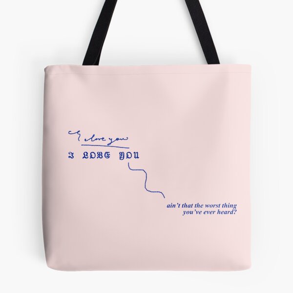 Item preview, ain't that the worst thing you've ever heard? designed and sold by translucido.