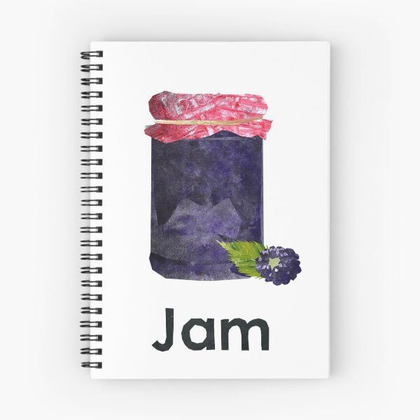 Item preview, En - Jam designed and sold by BabbanGaelg.