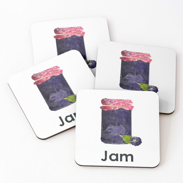 Item preview, En - Jam designed and sold by BabbanGaelg.