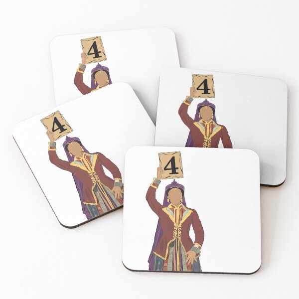 Item preview, Jessie Mueller - The Mystery of Edwin Drood - Helena Landless designed and sold by edaughterman.