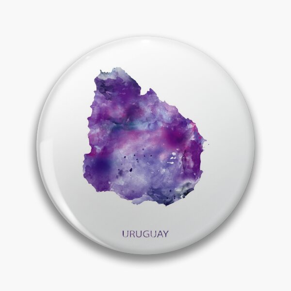 Item preview, Uruguay designed and sold by MonnPrint.
