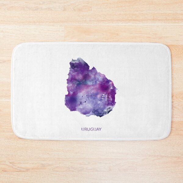 Item preview, Uruguay designed and sold by MonnPrint.