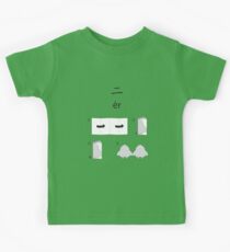 Two Kids Tee