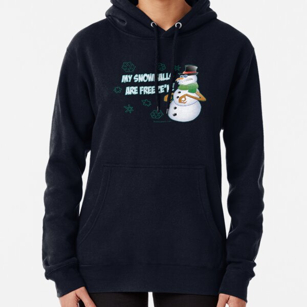 Item preview, Frozen Snowballs designed and sold by dinoneill.