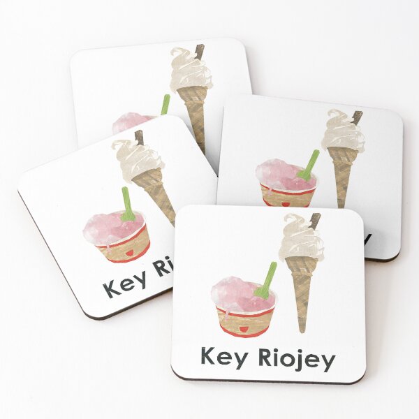 Item preview, GV - Key Riojey designed and sold by BabbanGaelg.