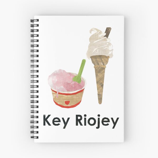 Item preview, GV - Key Riojey designed and sold by BabbanGaelg.