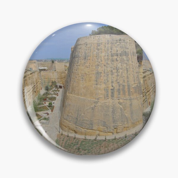 Item preview, Valletta, Malta designed and sold by Carole-Anne.