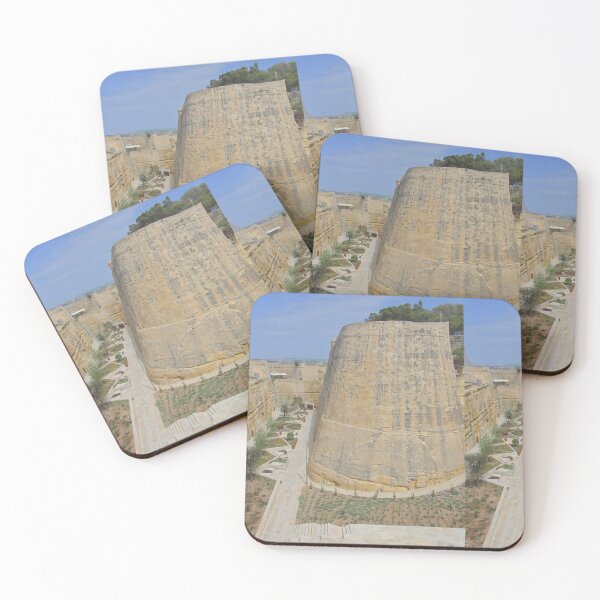 Item preview, Valletta, Malta designed and sold by Carole-Anne.