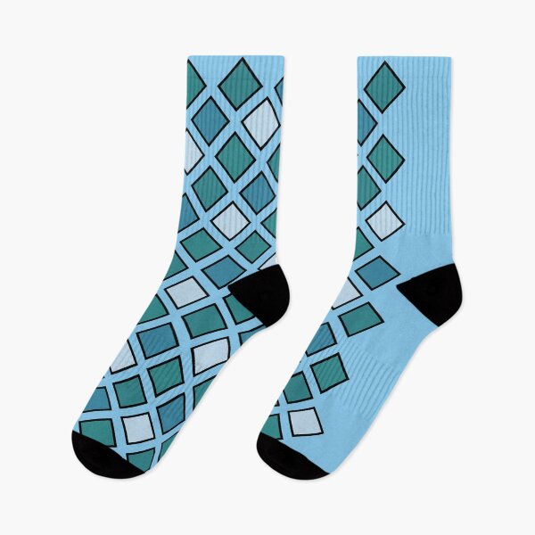 Item preview, Arctic Diamond Pattern designed and sold by holidayjohn.