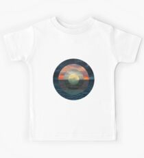 Ocular Oceans Kids Tee