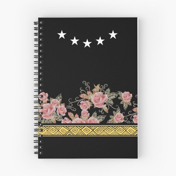 Item preview, Streetwear Floral  designed and sold by shanin666.