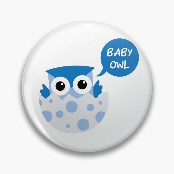 Item preview, BABYOWL owl family design for who love owl. designed and sold by maipadpro.
