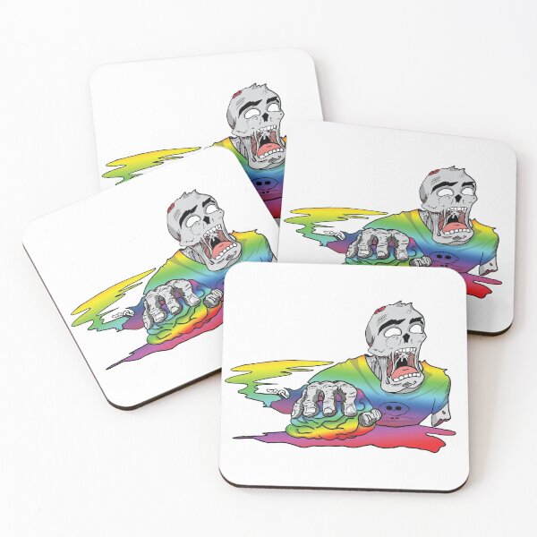 Item preview, Taste the.....Brainbow.... designed and sold by lemonrock.
