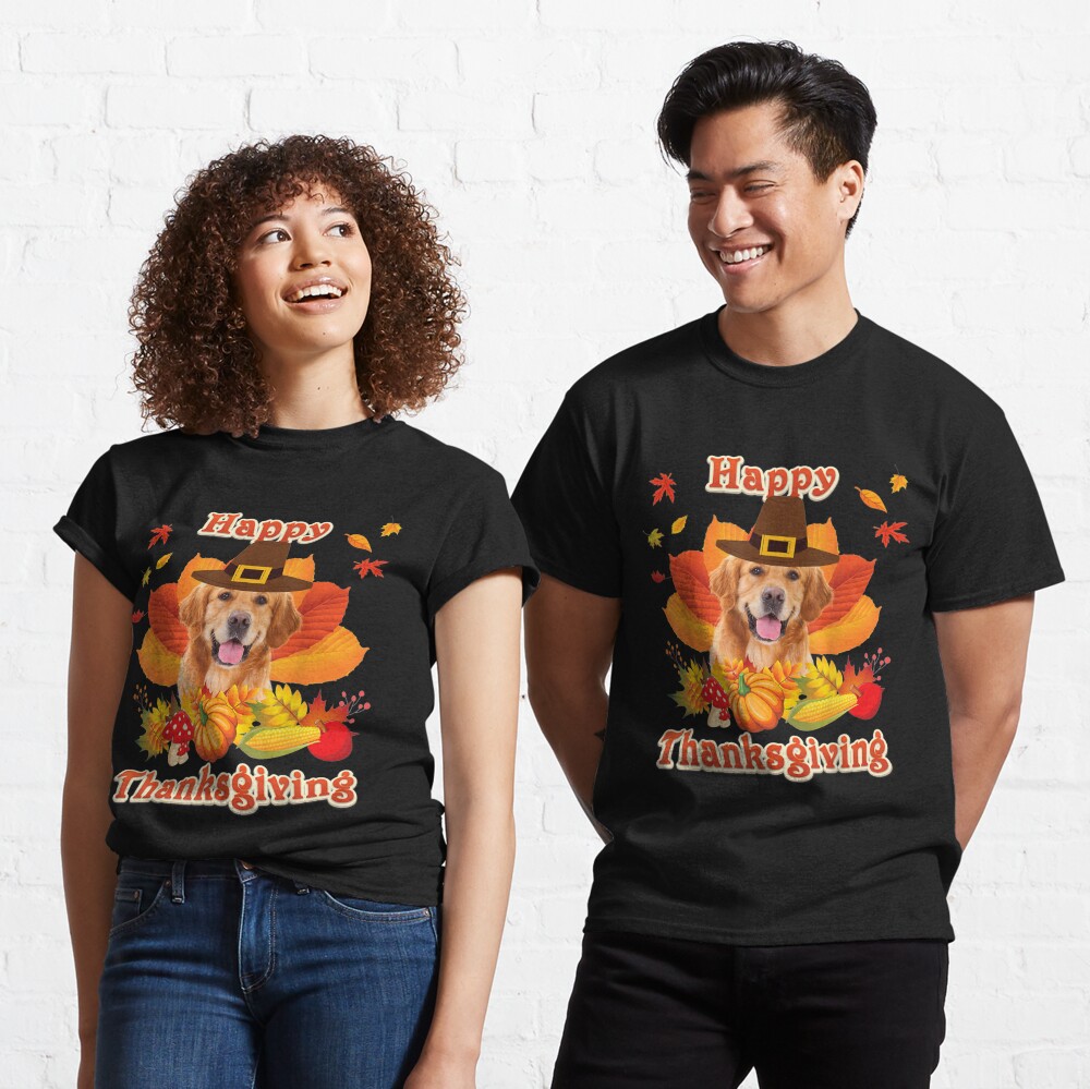 Cheap thanksgiving cheap t shirts