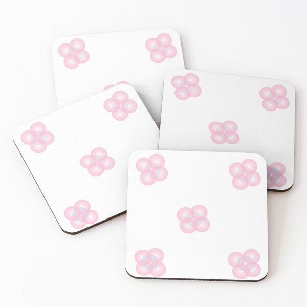 Item preview, Pink flowers designed and sold by Sihamedtaha.