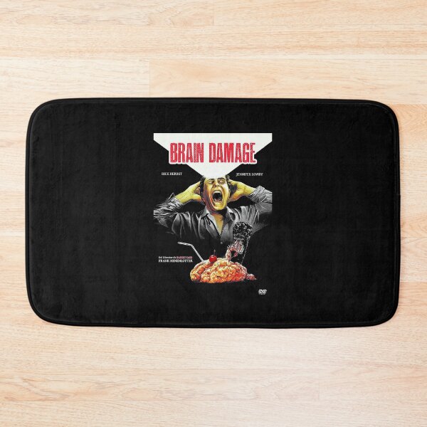 Item preview, Brain Damage designed and sold by nelsonjessica14.