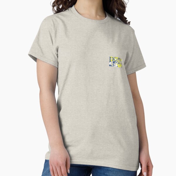 Item preview, Dirty Leeds Colour Splash designed and sold by welton1.