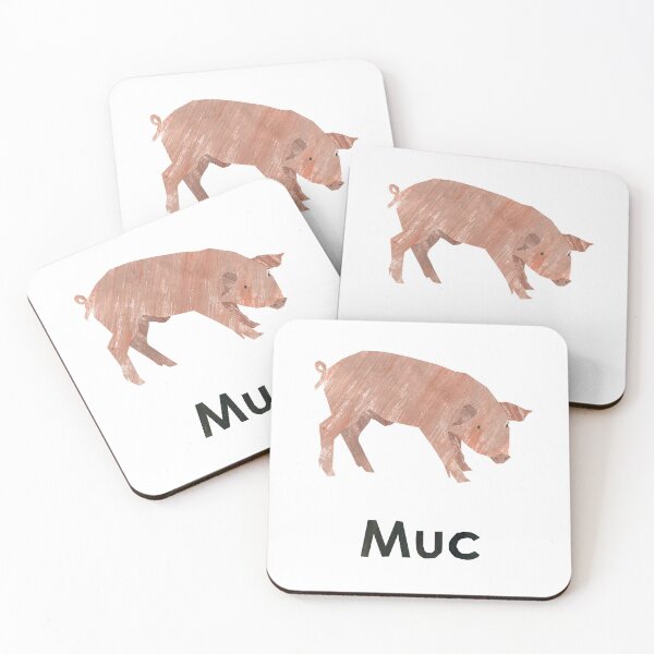 Item preview, GV Ga Sco - Muc designed and sold by BabbanGaelg.