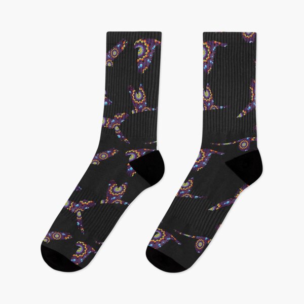 Artikelvorschau, Parrot Pattern entworfen und verkauft von WildGeometric.
