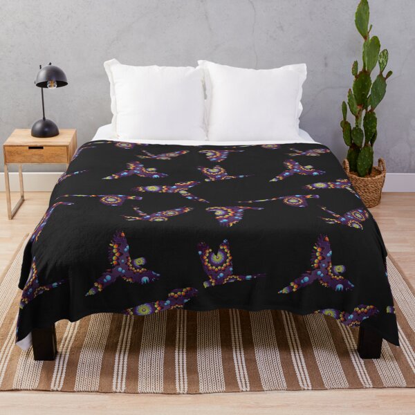 Item preview, Parrot Pattern designed and sold by WildGeometric.