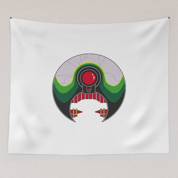 Item preview, Project Echo in all its perfection. designed and sold by GALAXY OF HYPERVILLAINS.