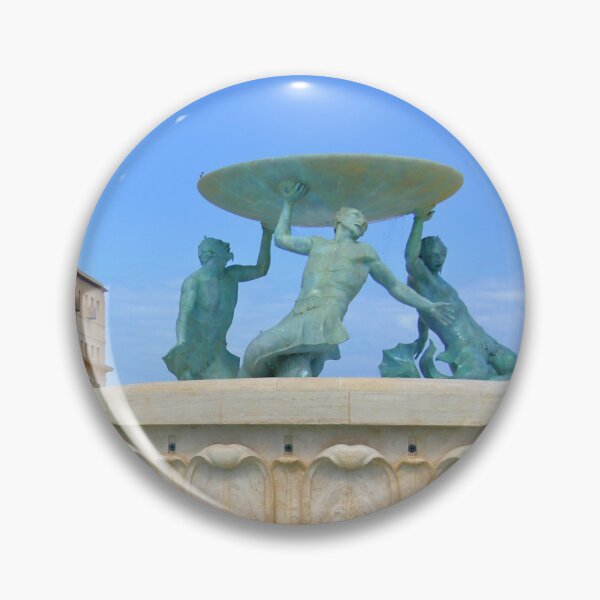 Item preview, Valletta, Malta designed and sold by Carole-Anne.