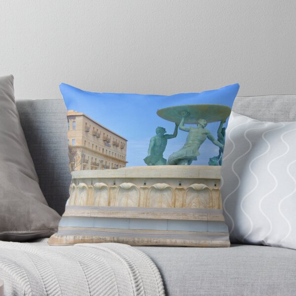 Item preview, Valletta, Malta designed and sold by Carole-Anne.