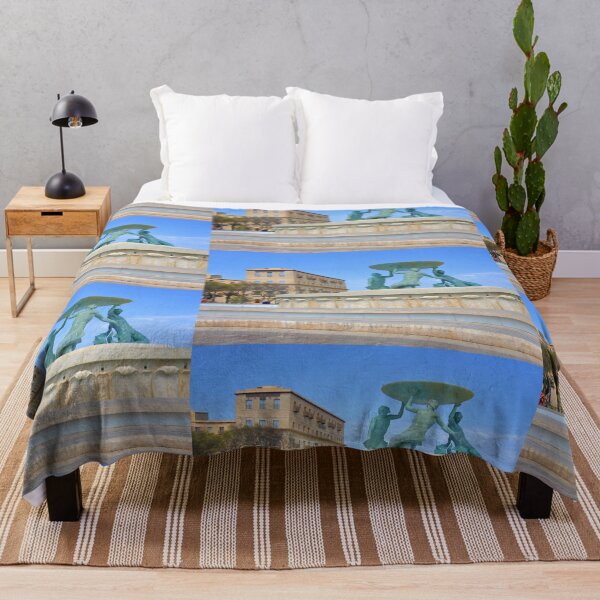 Item preview, Valletta, Malta designed and sold by Carole-Anne.