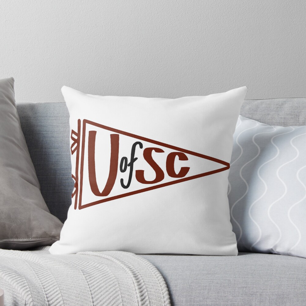 Item preview, Throw Pillow designed and sold by dishitas.
