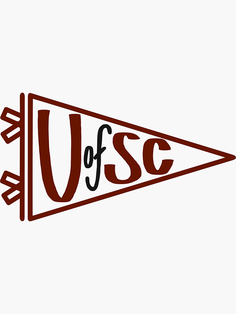 uofsc merch