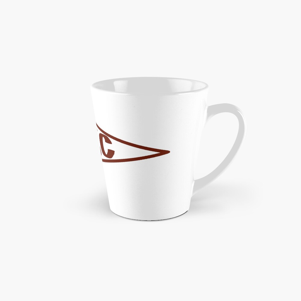 Item preview, Tall Mug designed and sold by dishitas.