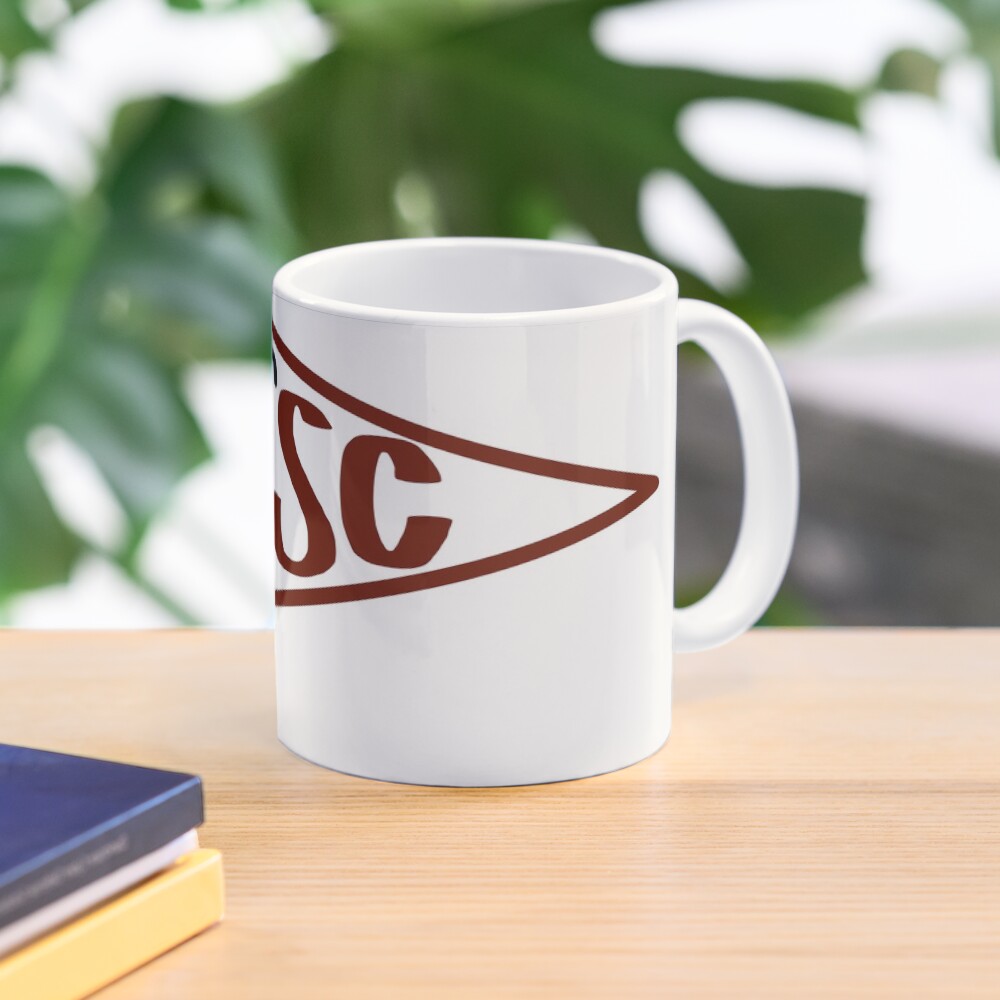 Item preview, Classic Mug designed and sold by dishitas.