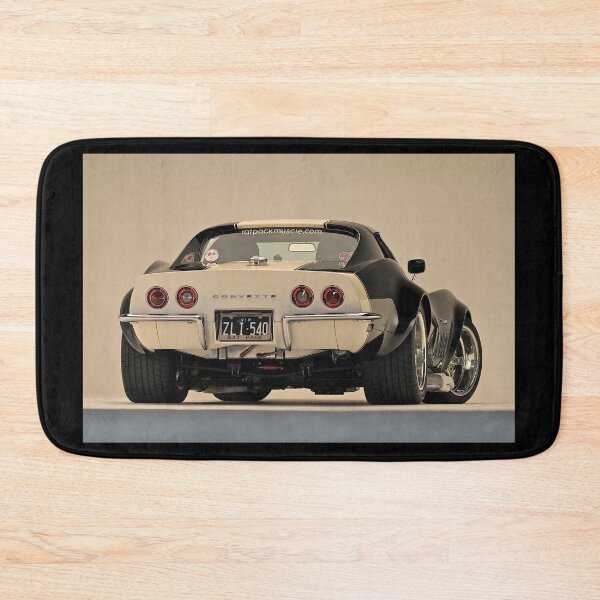 Item preview, Great Ass, 69 Vette designed and sold by AndyFeltonPix.