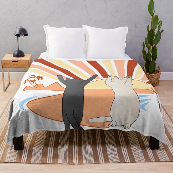 Item preview, Sun Worshipping Cats designed and sold by lfdbc.