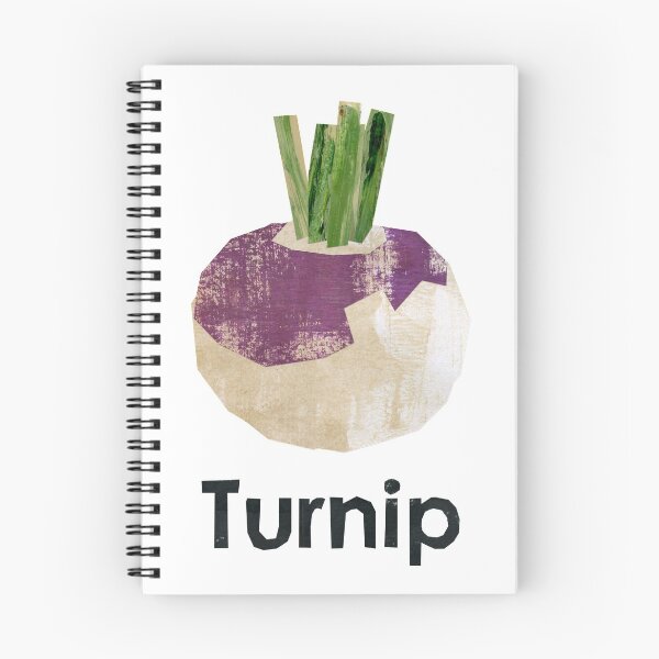 Item preview, En - Turnip designed and sold by BabbanGaelg.