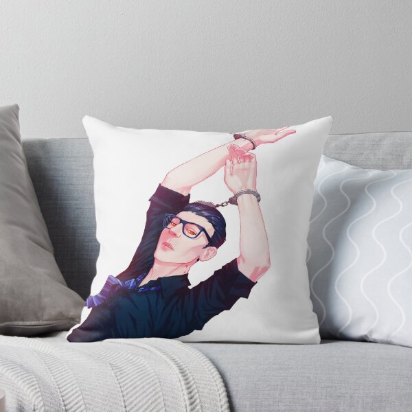 Item preview, Vampire Logan designed and sold by ErstwhileSky.