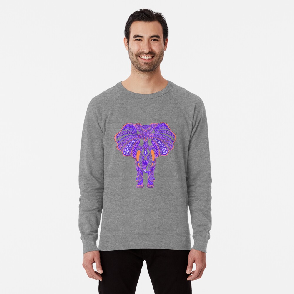 Item preview, Lightweight Sweatshirt designed and sold by SBernadette.