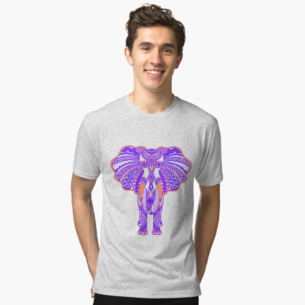 Item preview, Tri-blend T-Shirt designed and sold by SBernadette.