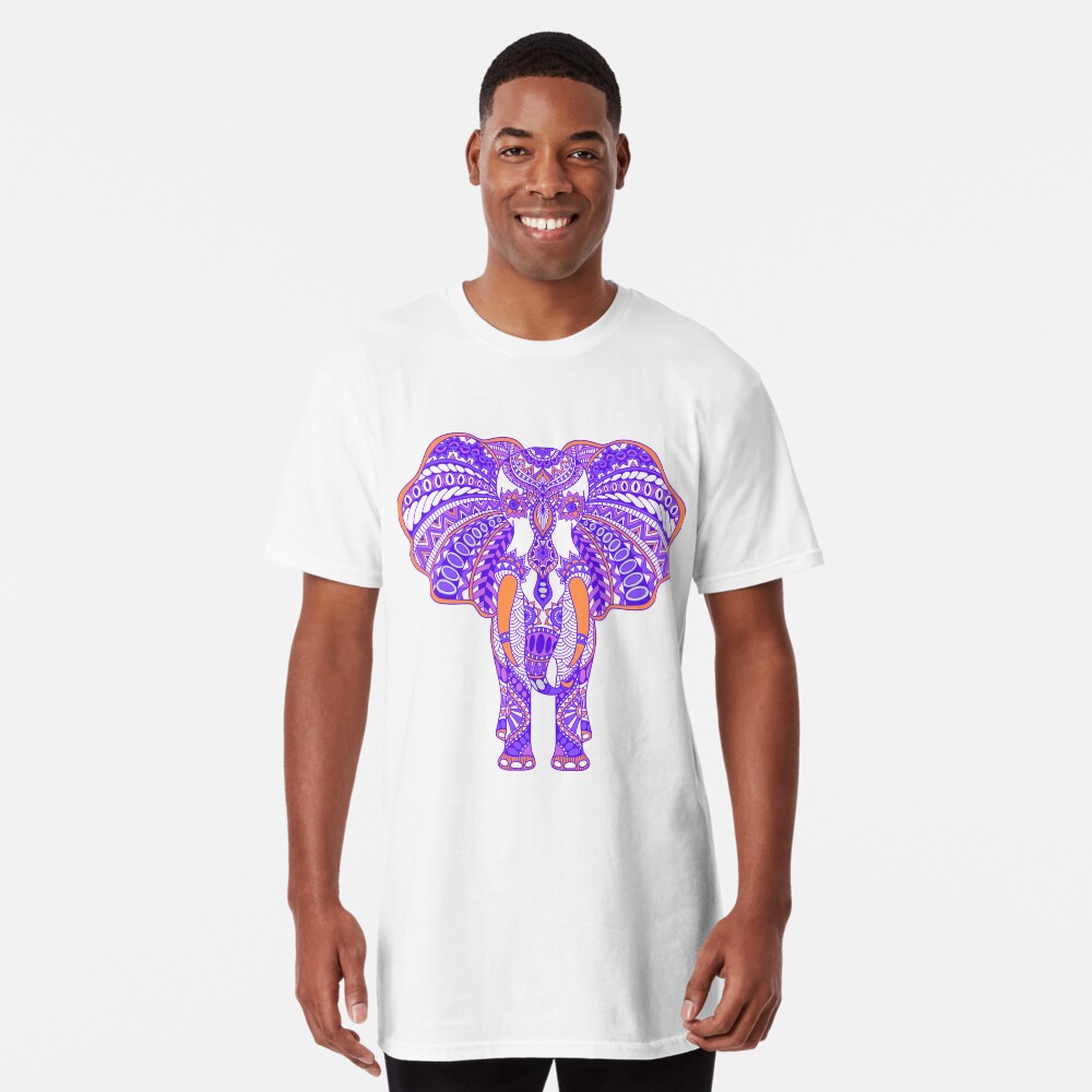 Item preview, Long T-Shirt designed and sold by SBernadette.