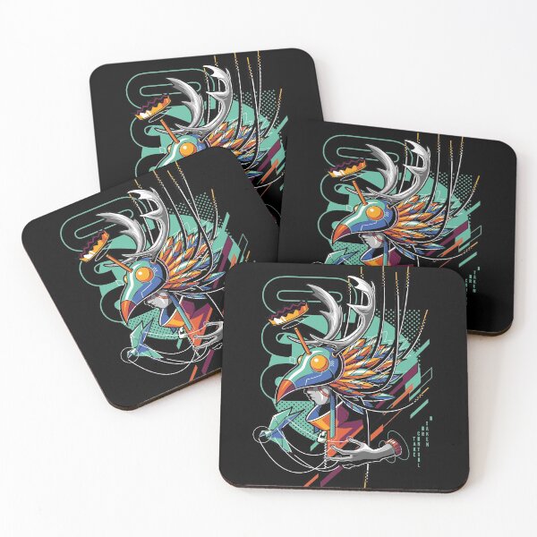 Item preview, Take Control or Taken designed and sold by Angga Tantama.