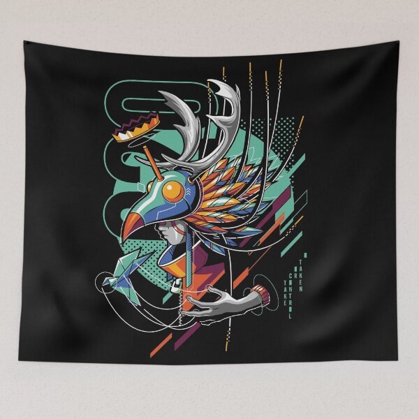 Item preview, Take Control or Taken designed and sold by Angga Tantama.